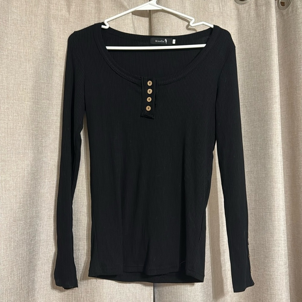 Long sleeve